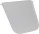 Flap per Flip Cat Flip Corner Kattenbak trasparente