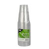 Papstar 25 drinkbekers pla pure 250ml glashelder