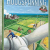 999games 999 games hoogspanning bordspel