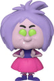 Películas funko pop de Disney 1100 - espada en la piedra - señora mim - 9 cm