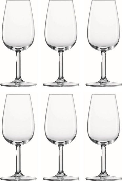Schott Zwiesel Siza Port bicchiere 4 - 0,23 litri - set da 6