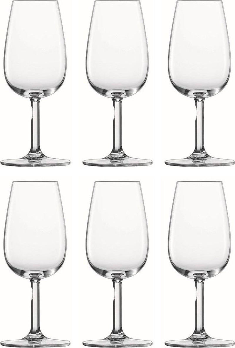 Schott Zwiesel Siza Port bicchiere 4 - 0,23 litri - set da 6