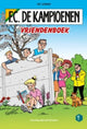 F.c. los campeones 1 - libro de amigos