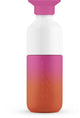 Borraccia Dopper in acciaio 350 ml - rosa tramonto