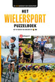 Denksport het wielersport puzzelboek - quizzen - filippines - beeldpuzzels