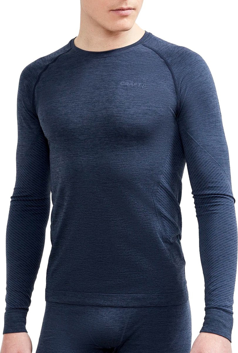 Craft core - dry active comfort ls - maglia termica - uomo - xl