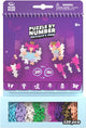 Plus plus plus-plus activity pad - enchanted forest (4348)