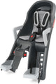 Polisport Guppy front seat. Color: Gray