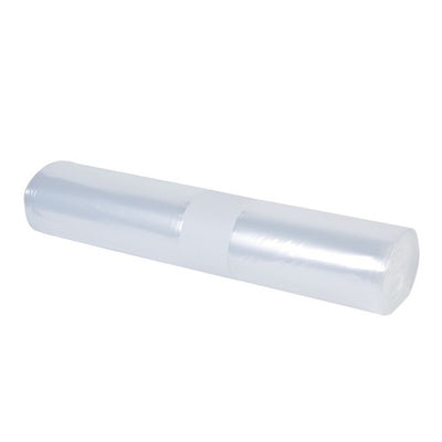 Sacco porta rifiuti trasparente 32x42cm t25 40x25 pz