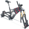 Evoc bike stand pro - transport bracket