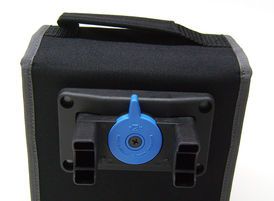 Confirmación Cesta o bolsa de ClickFix