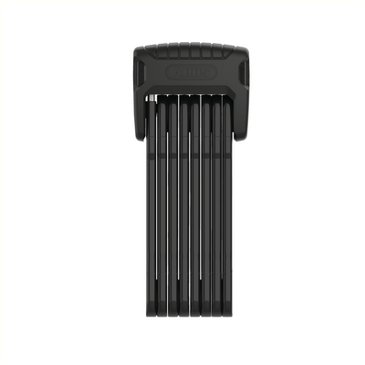 Abus Foldeslot Bordo Granit Xplus 6500K 120 Sh Negro