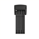 ABUS FOLDESLOT BORDO granit xplus 6500k 120 sh nero