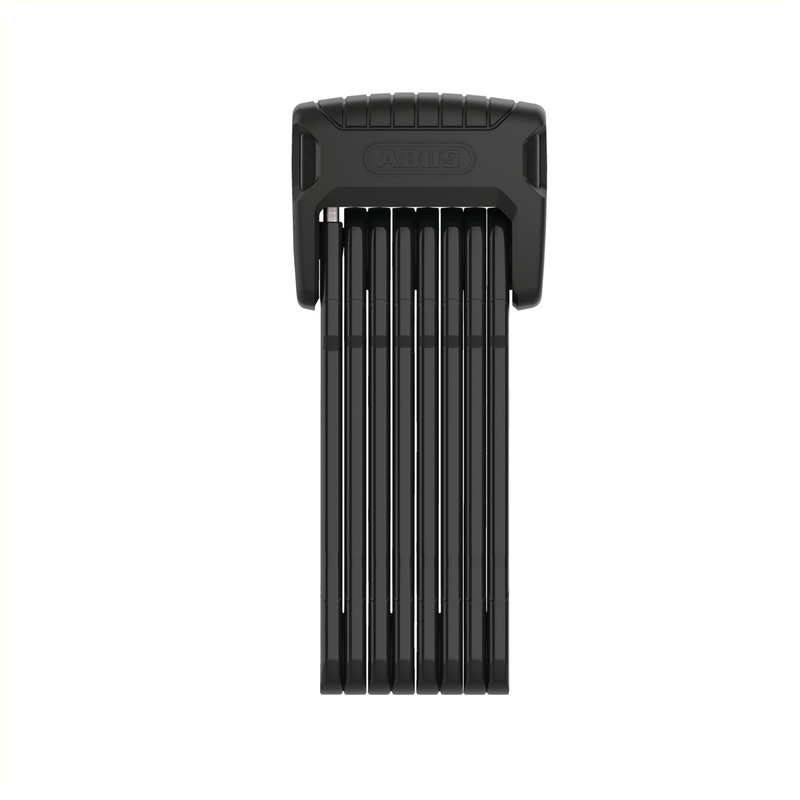 ABUS FOLDESLOT BORDO granit xplus 6500k 120 sh nero