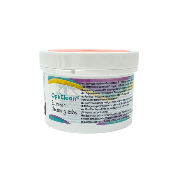 Pastiglia detergente per macchina espresso Opticlean (2 gr)