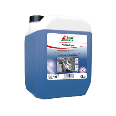 Tana professional tana nowa detergente per frigo congelatore (10 litri)