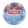 Pyrex taartvorm glas 25cm 1,1l