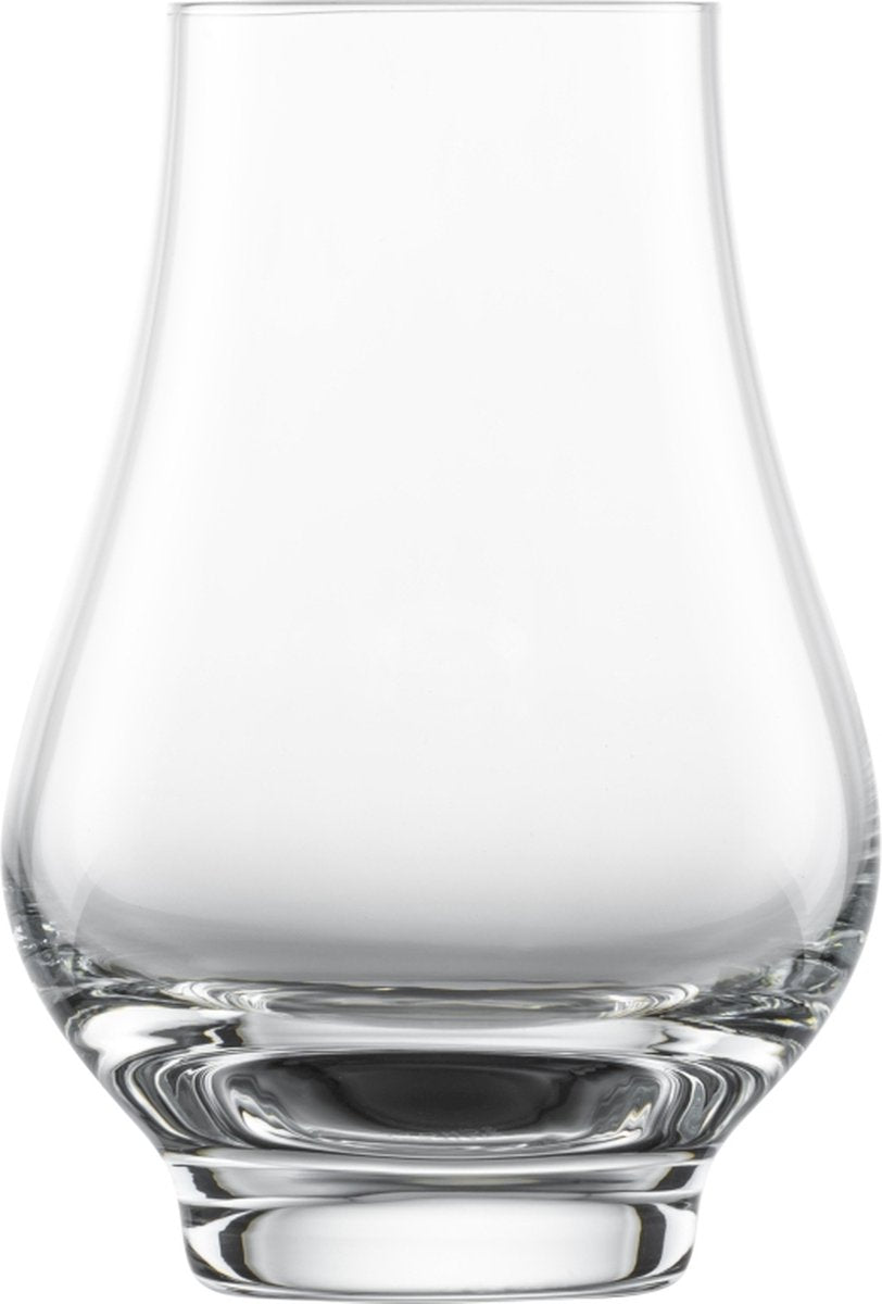 Vaso especial para nariz de whisky Schott Zwiesel bar - 322 ml - 4 vasos