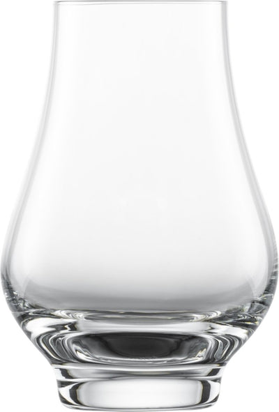 Vaso especial para nariz de whisky Schott Zwiesel bar - 322 ml - 4 vasos