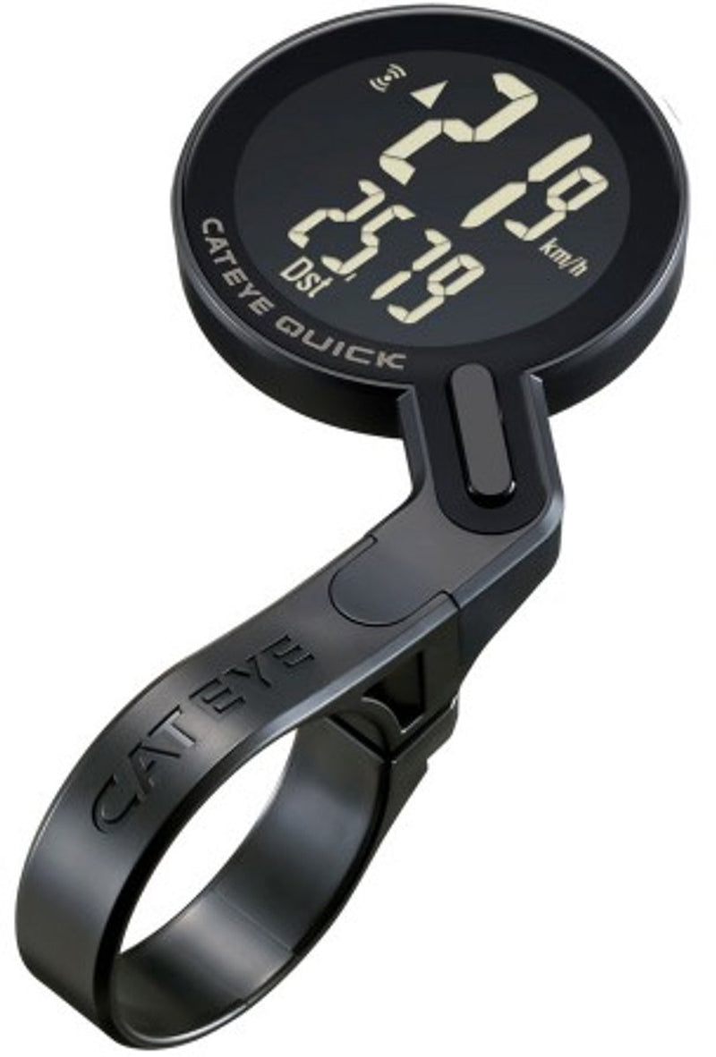 Ciclocomputer veloce Cateye