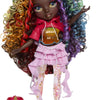 Rainbow high brilla con muñeca de moda slime - iris (color del arco iris)