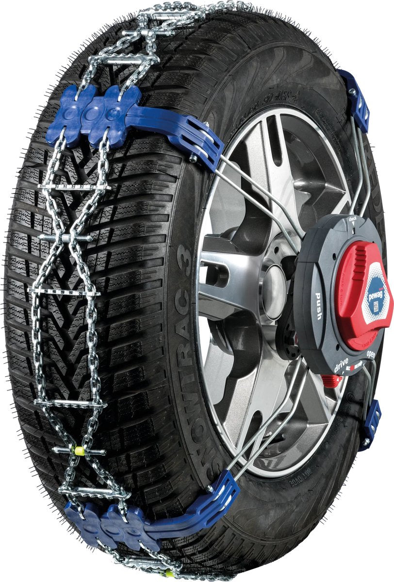 Catene da neve Pewag RSC 910 V Servostar suv