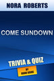 Come sundown by nora roberts trivia quiz