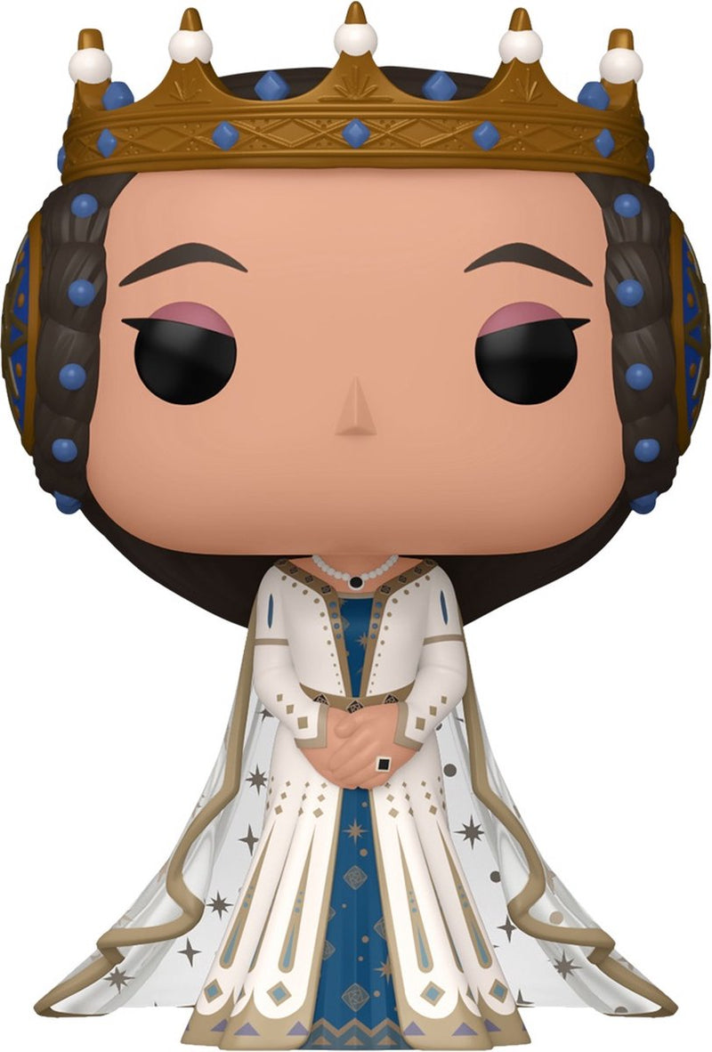 Funko wish queen amaya figura in vinile n. 1393 pop! PVC multicolore unisex - Disney, fan merch, film