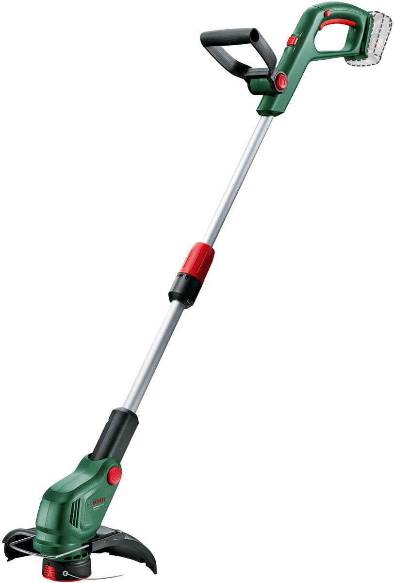 Bosch universalgrasscut 18v-26-500 - grastrimmer - inclusief draadspoel - exclusief accu en lader