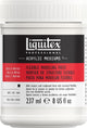 Liquitex 8908 professional flexible modeling paste 237 ml – acrylic structure paste | flexible, tear-free