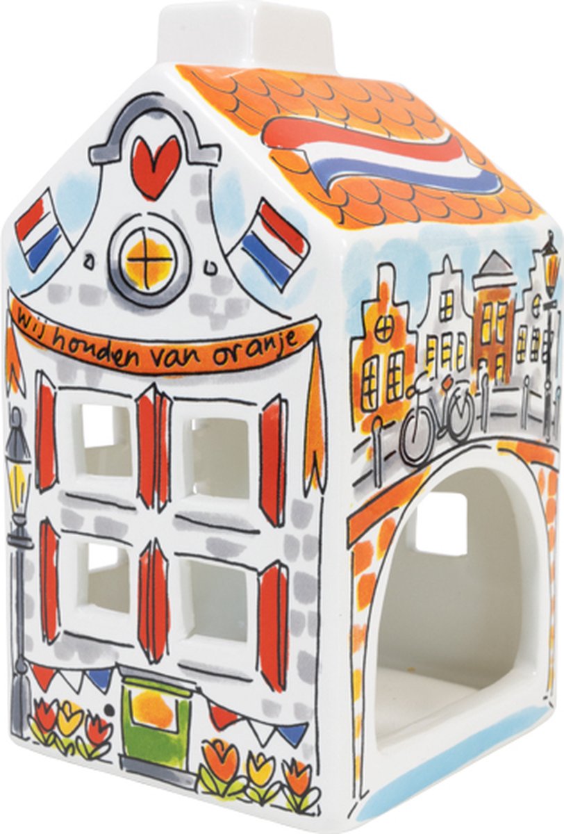 Speciali Blond Amsterdam Faro della gloria olandese