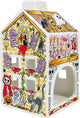 Bionda Amsterdam, speciali, Halloween: faro