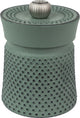 Peugeot bali fonte pepermolen 8 cm - groen - gietijzer
