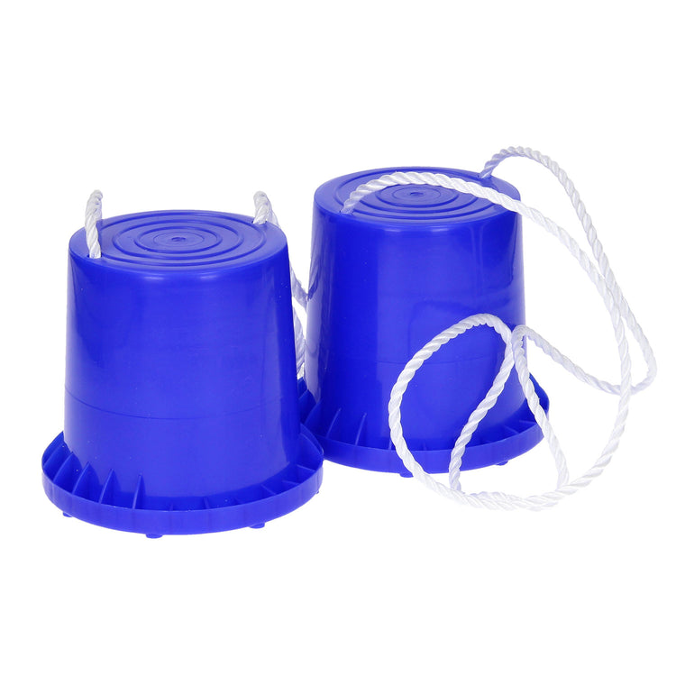 Playfun Walking Bads - Blue