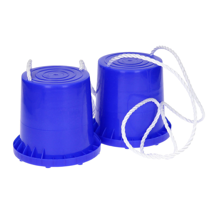 Playfun Walking Bads - Blue
