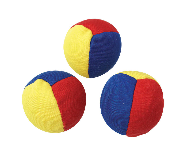 Playfun balls throw play set