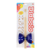 Playfun Diabolo con bastoncini di legno