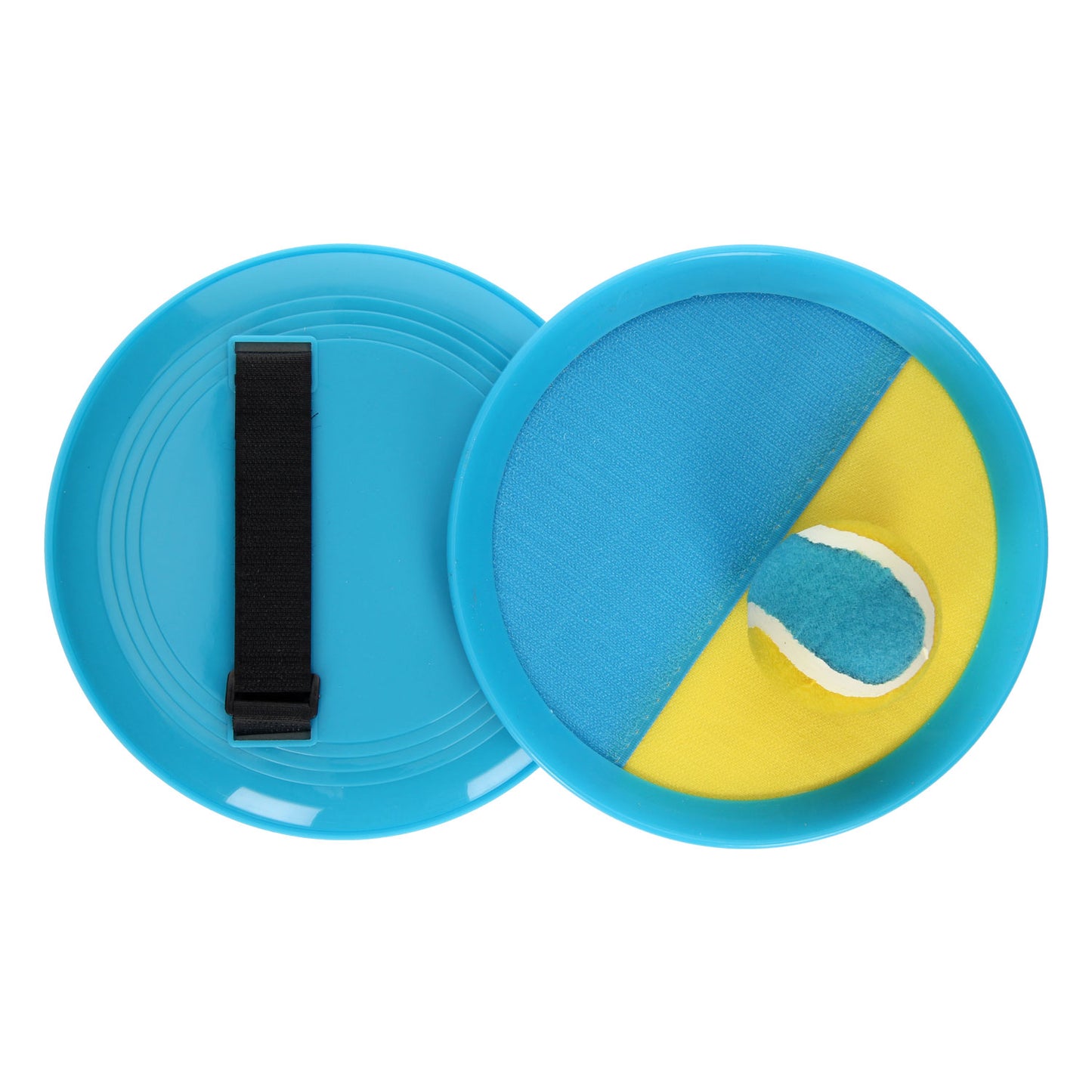 Playfun catturare e lanciare velcro
