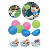 Playfun Riemible Waterballs, 6 °.