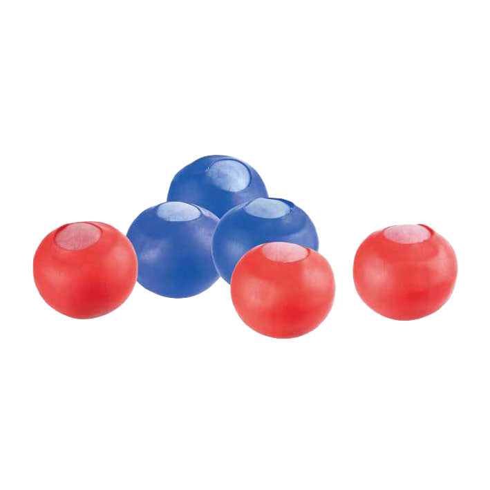Playfun recargable Ballas de agua, décimo.