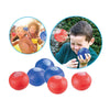 Playfun recargable Ballas de agua, décimo.