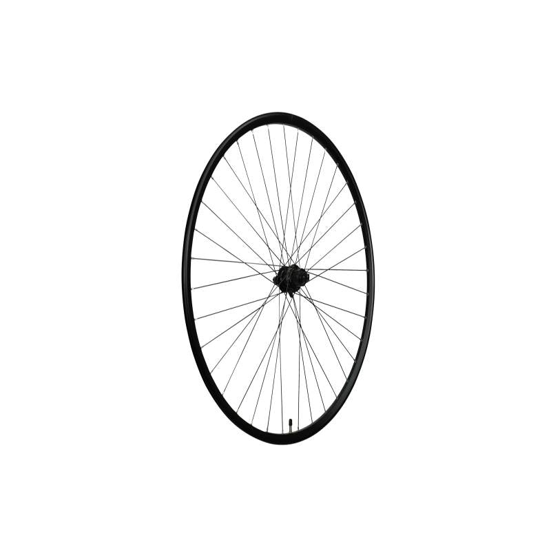 Ruota posteriore Roland 28 Taurus21 FHQC300 Black Raggi