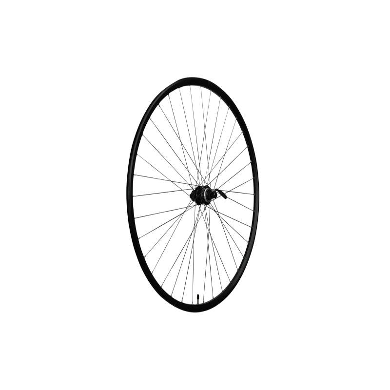 Ruota posteriore Roland 28 Taurus21 FHQC300 Black Raggi