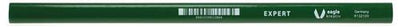 Expert marking tools expert steenhouwerspotlood 24cm groen gelakt