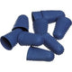 Telvingers office depot rubber rood