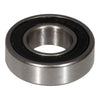 Elvedes industriale cuscinetto 6003 2Rs max Ø35 x Ø17 x 10