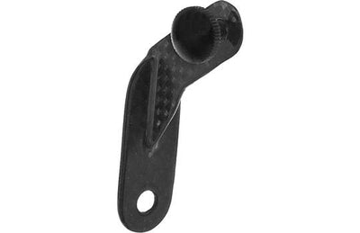 Trivio - soporte de placa de cuadro de carbono