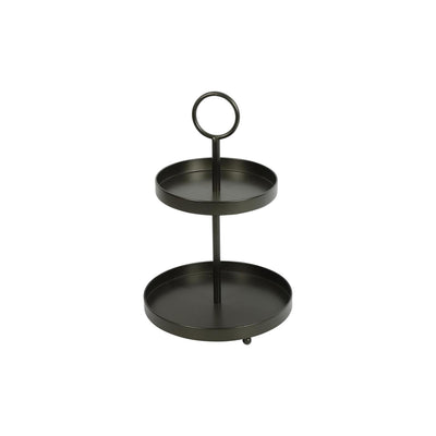 Countryfield etagere bonamy s bronzo