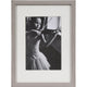 Portafoto Henzo viola 13x18 cm beige