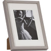Henzo fotolijst viola 13x18cm beige